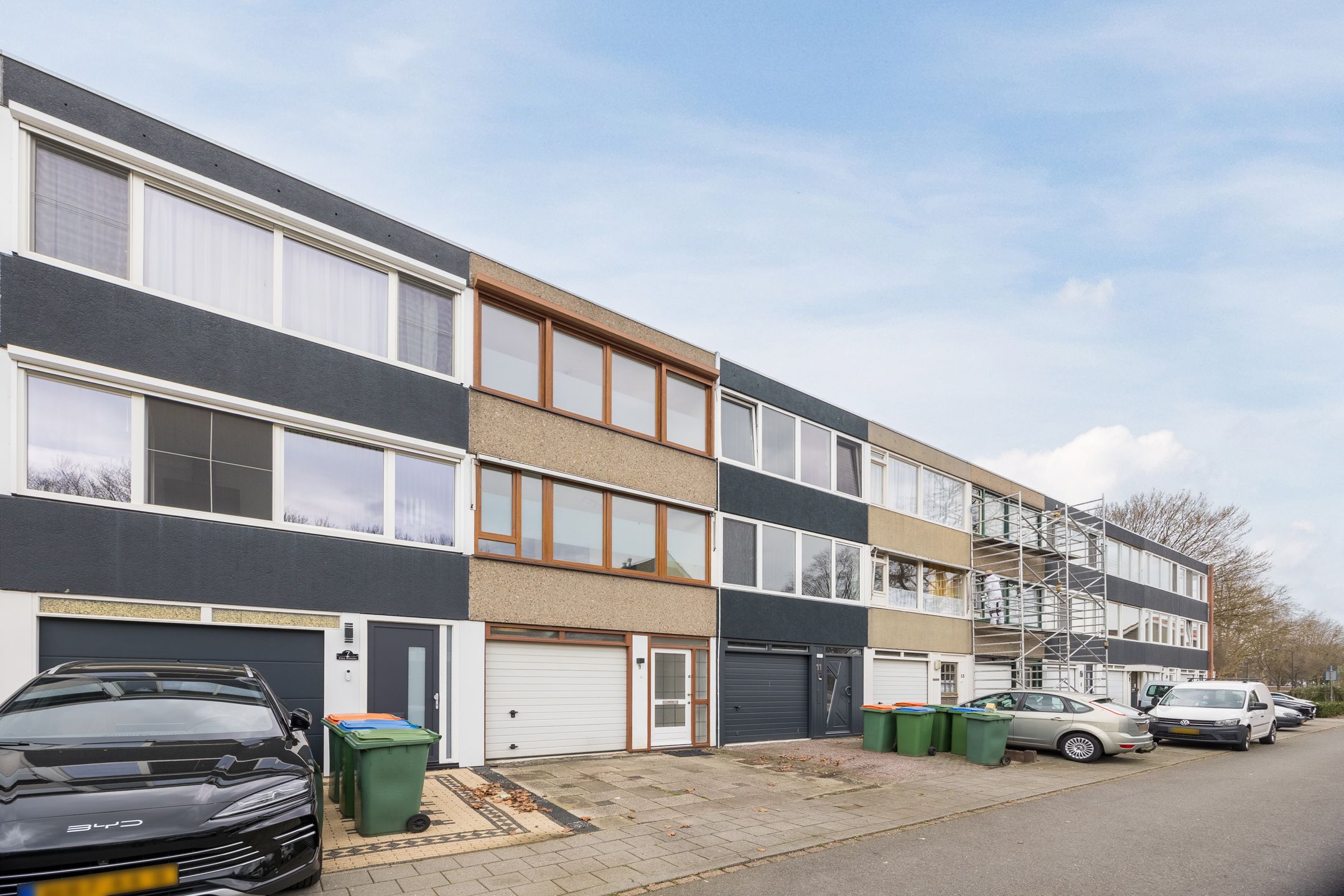 Foto 3 van Willem van Boelrestraat 9