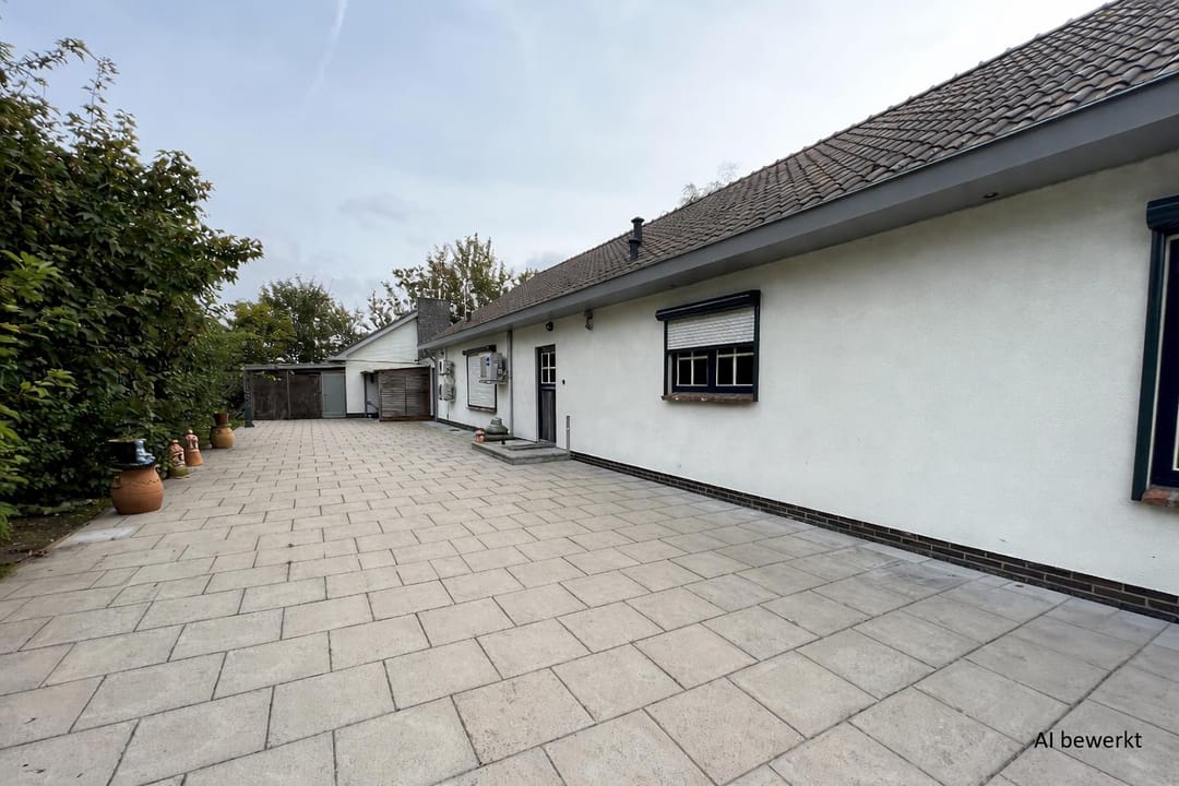 Foto 7 van Smokkelweg 1