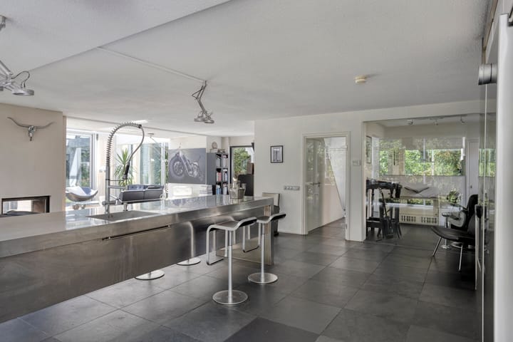 Vrijstaande woning te koop: landrebenlaan 56, Oldenzaal