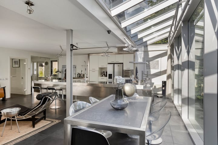 Vrijstaande woning te koop: landrebenlaan 56, Oldenzaal