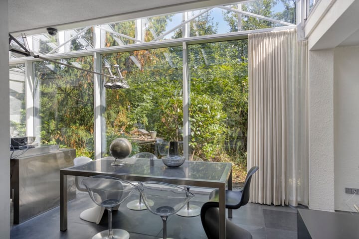 Vrijstaande woning te koop: landrebenlaan 56, Oldenzaal