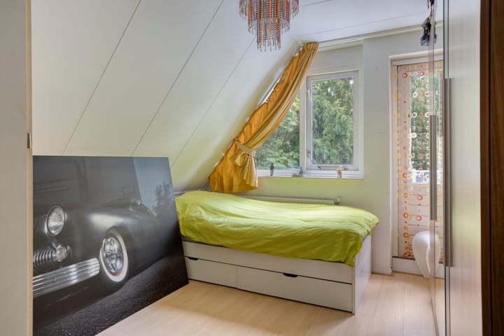 Vrijstaande woning te koop: landrebenlaan 56, Oldenzaal