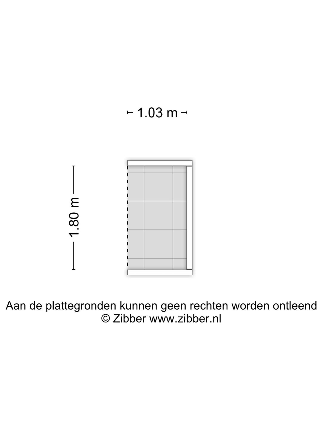 Foto 43 van Landrebenlaan 56
