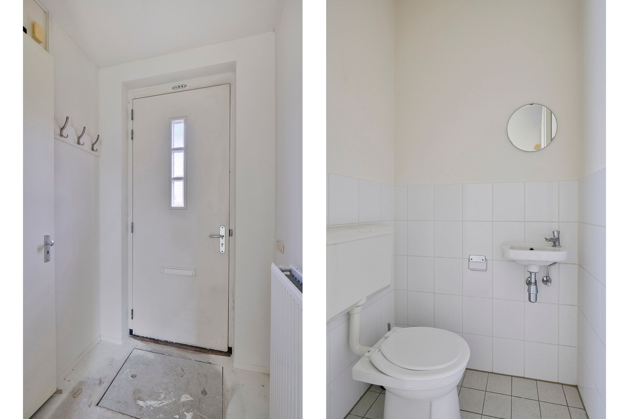 Foto 6 van Tournooistraat 33