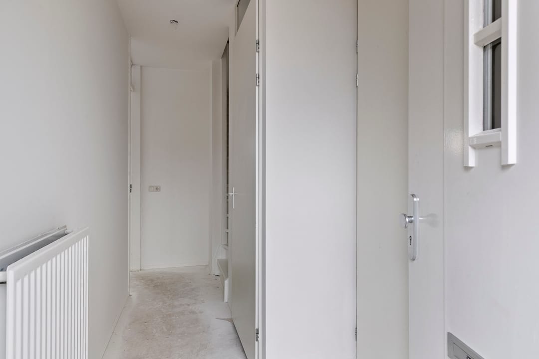 Foto 7 van Tournooistraat 33