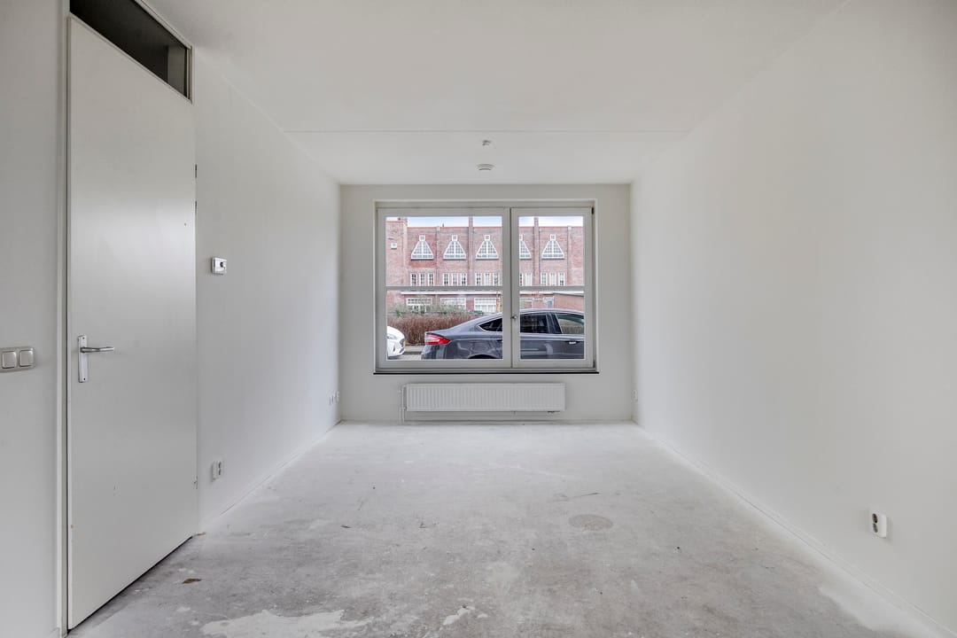 Foto 8 van Tournooistraat 33