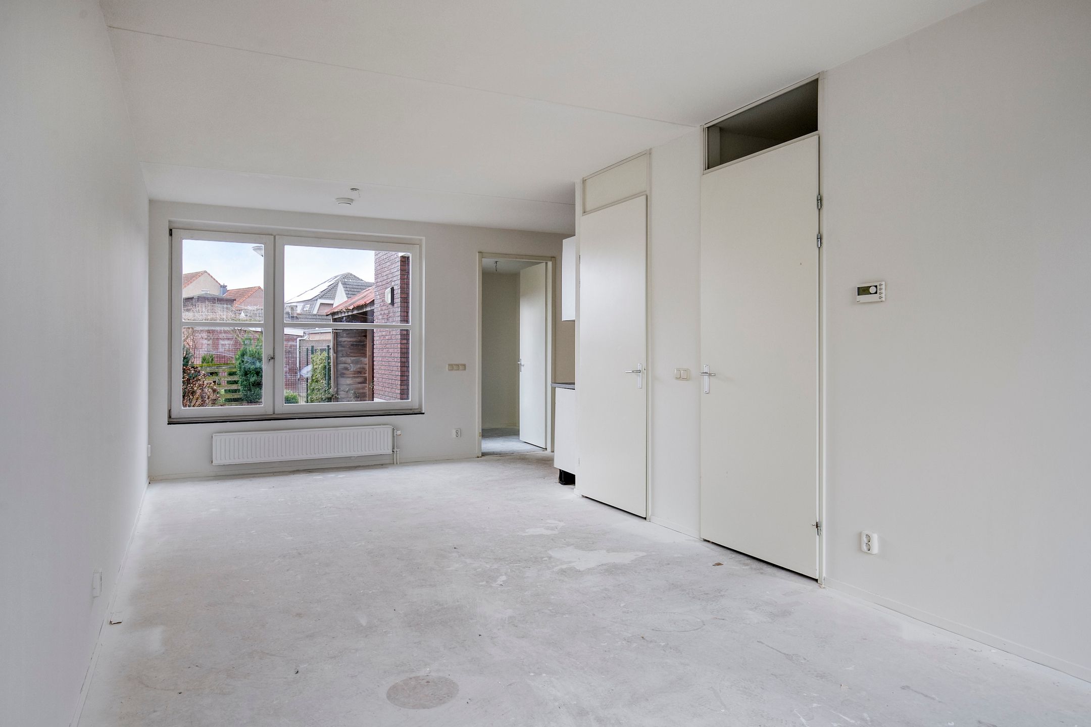 Foto 9 van Tournooistraat 33