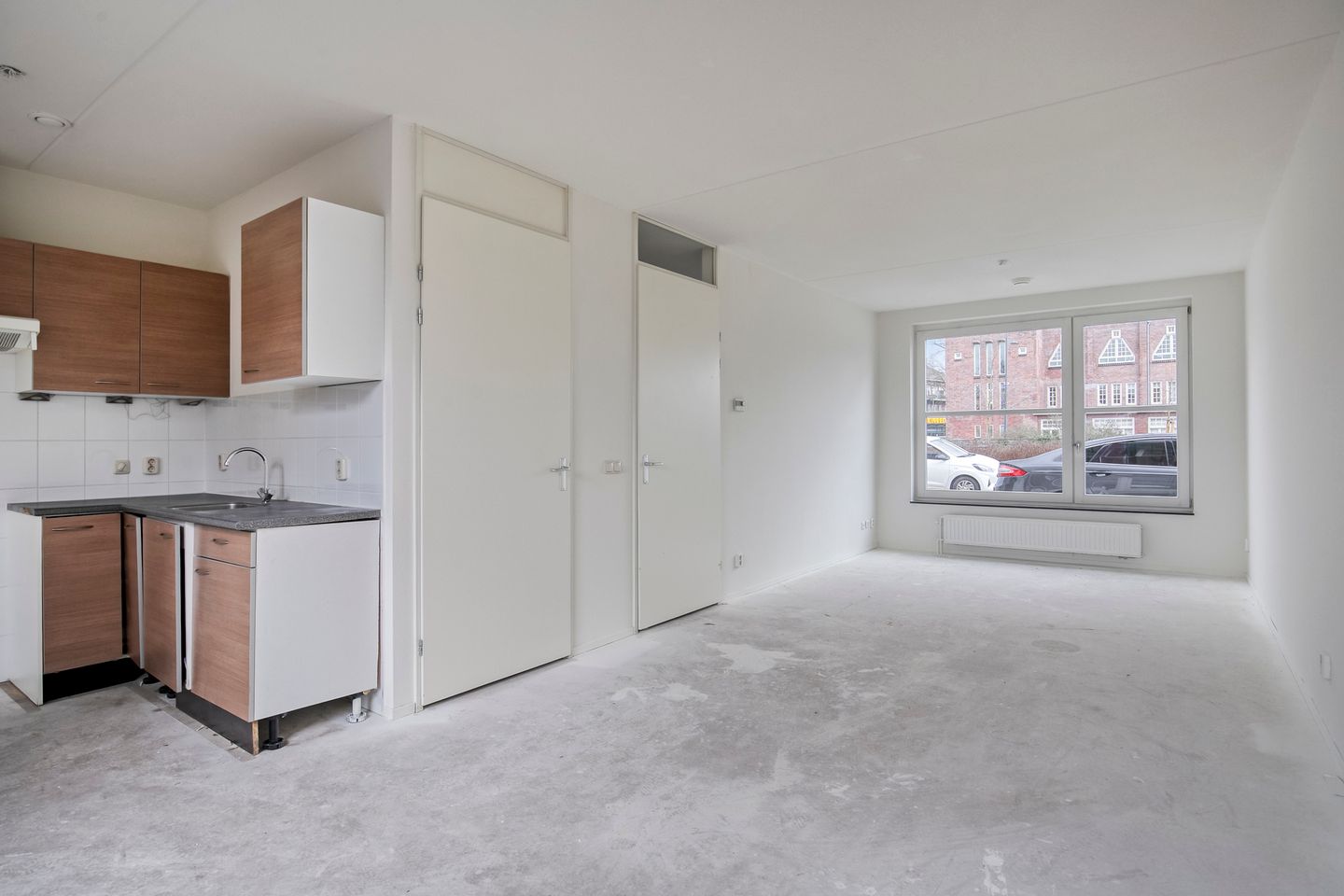 Foto 10 van Tournooistraat 33