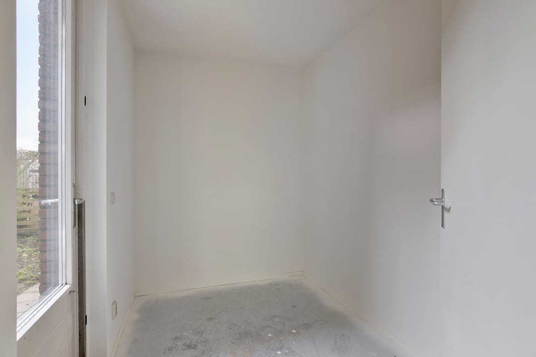 Foto 13 van Tournooistraat 33