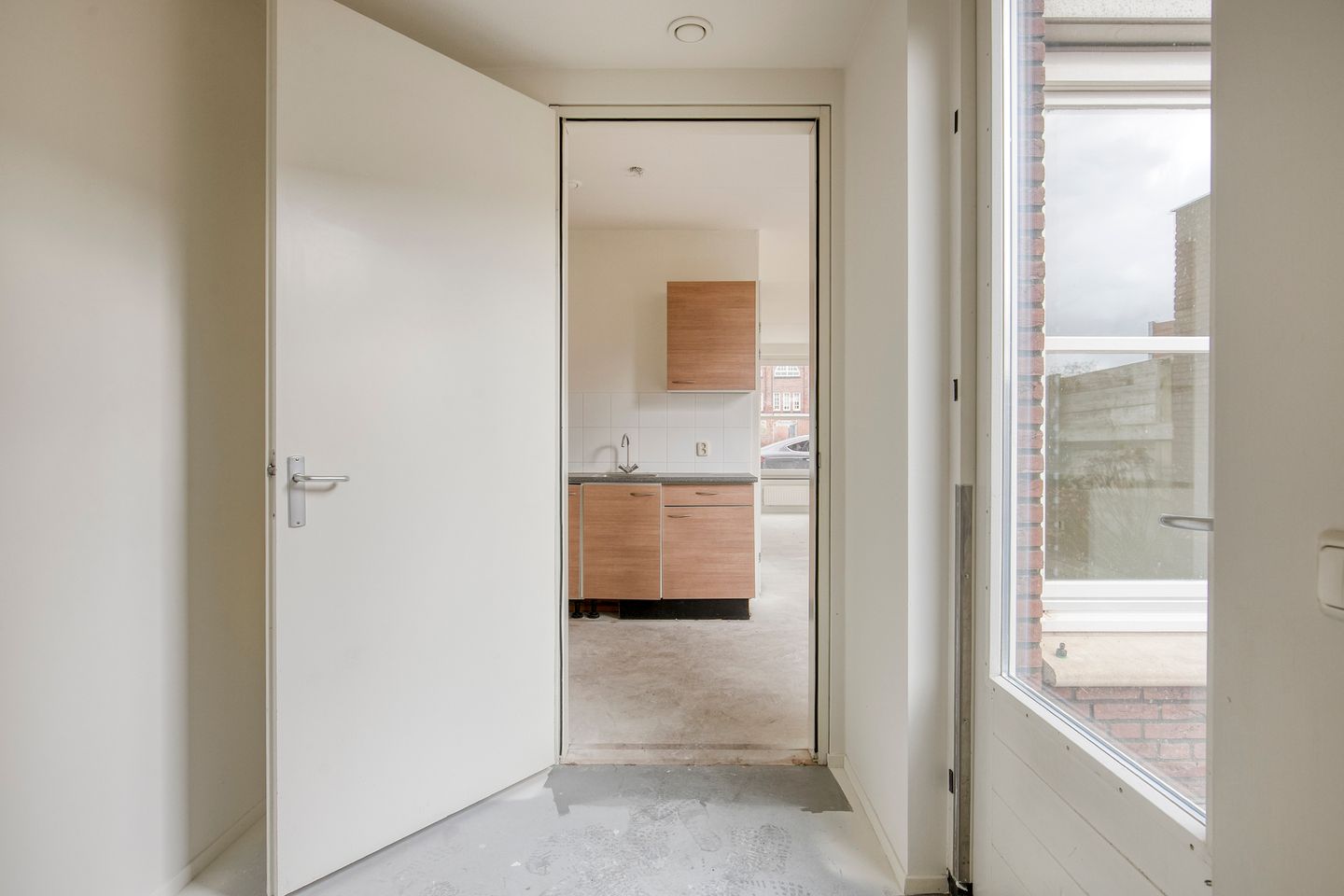 Foto 14 van Tournooistraat 33