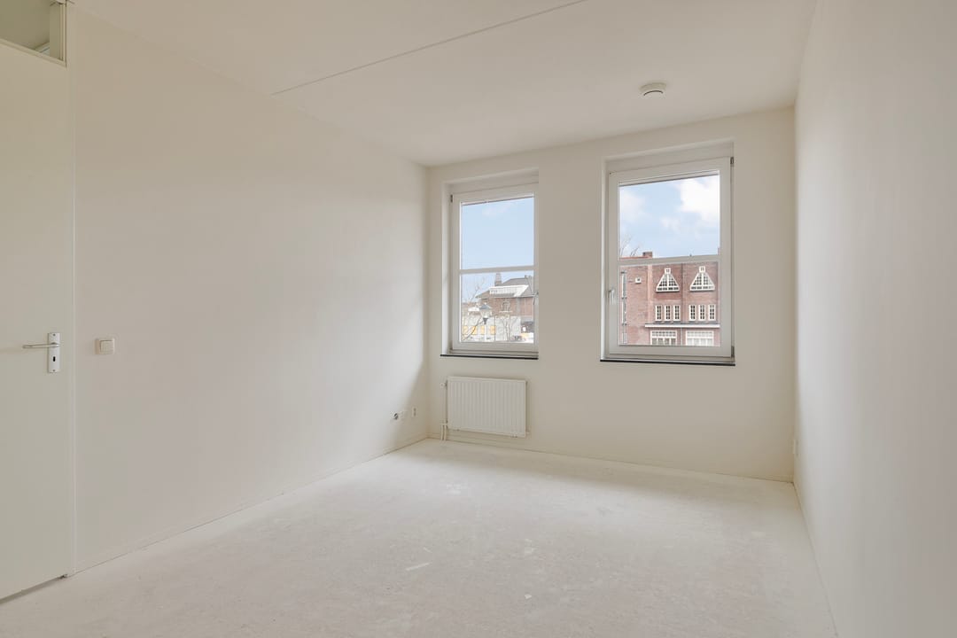 Foto 16 van Tournooistraat 33