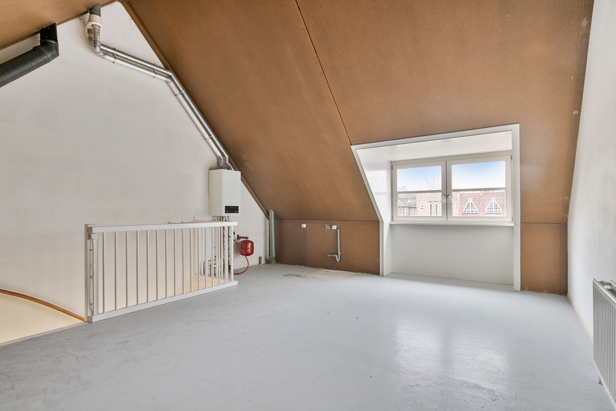 Foto 24 van Tournooistraat 33