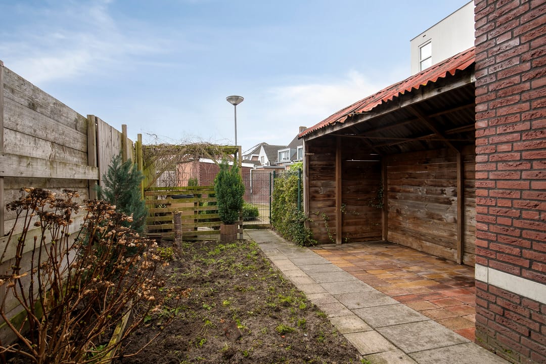 Foto 26 van Tournooistraat 33