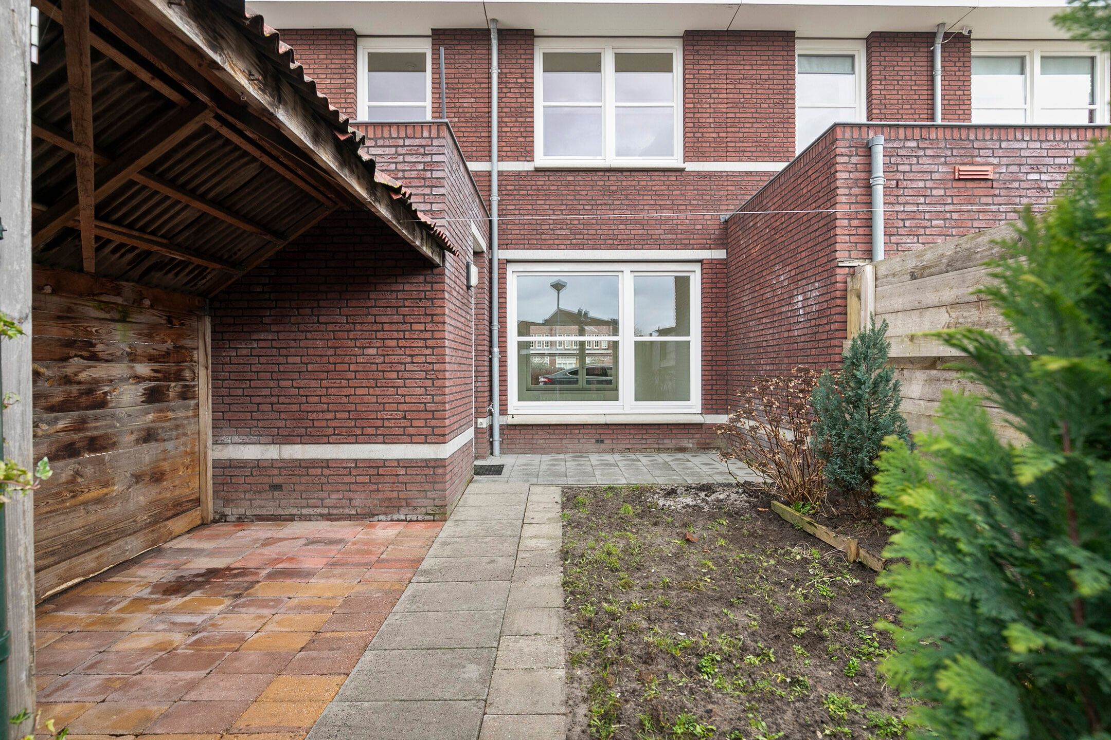 Foto 27 van Tournooistraat 33