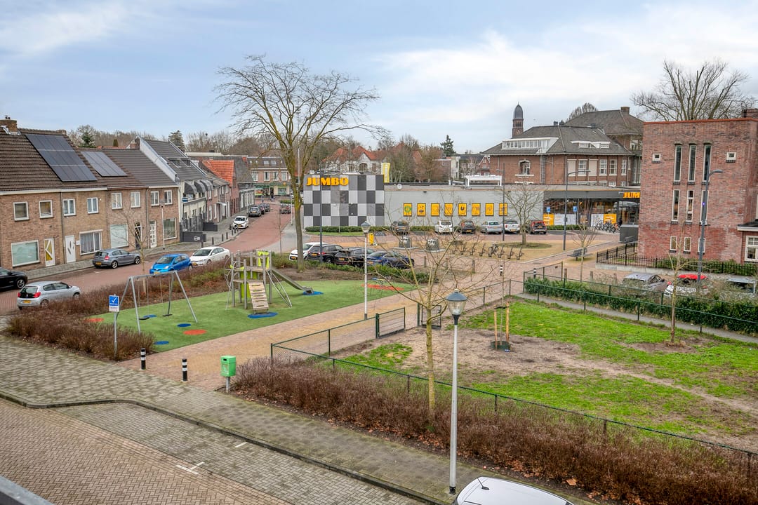 Foto 28 van Tournooistraat 33