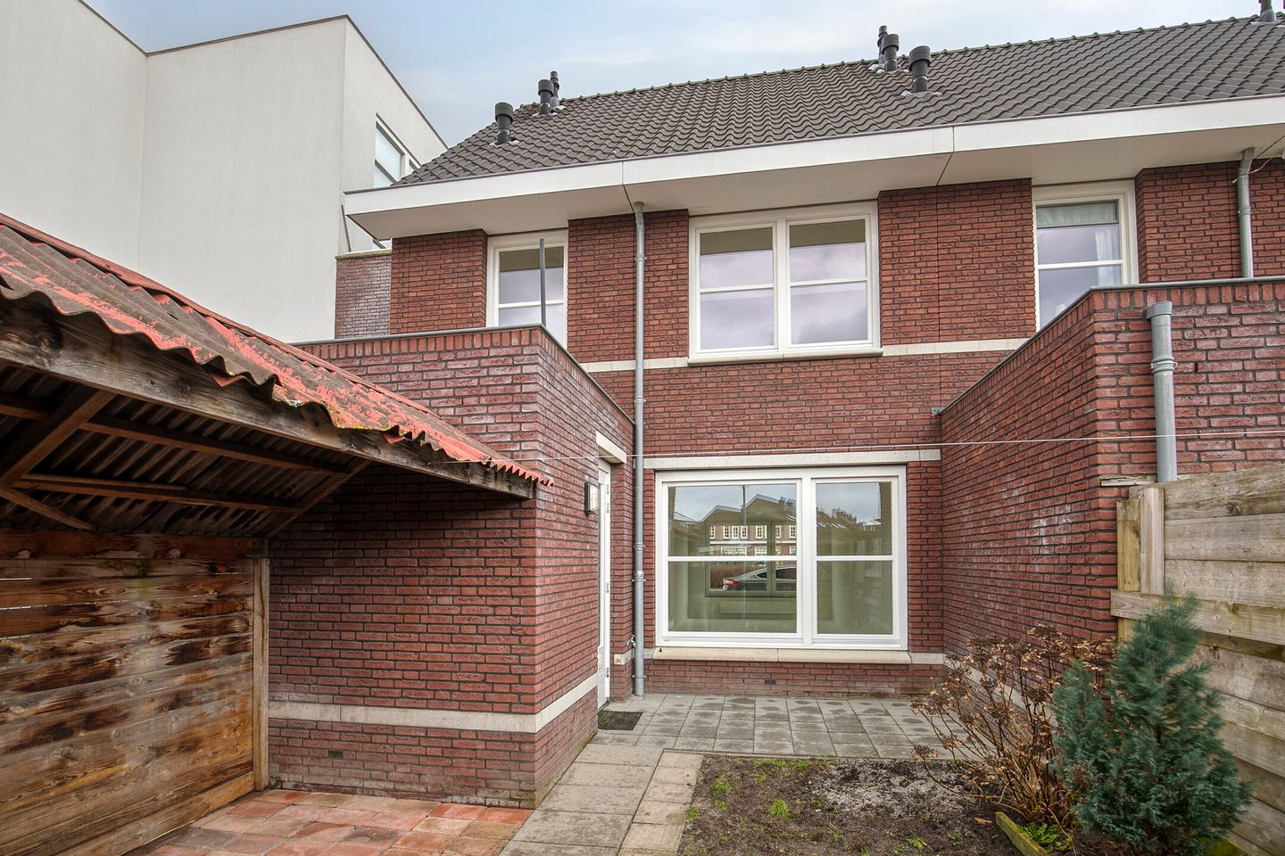 Foto 29 van Tournooistraat 33