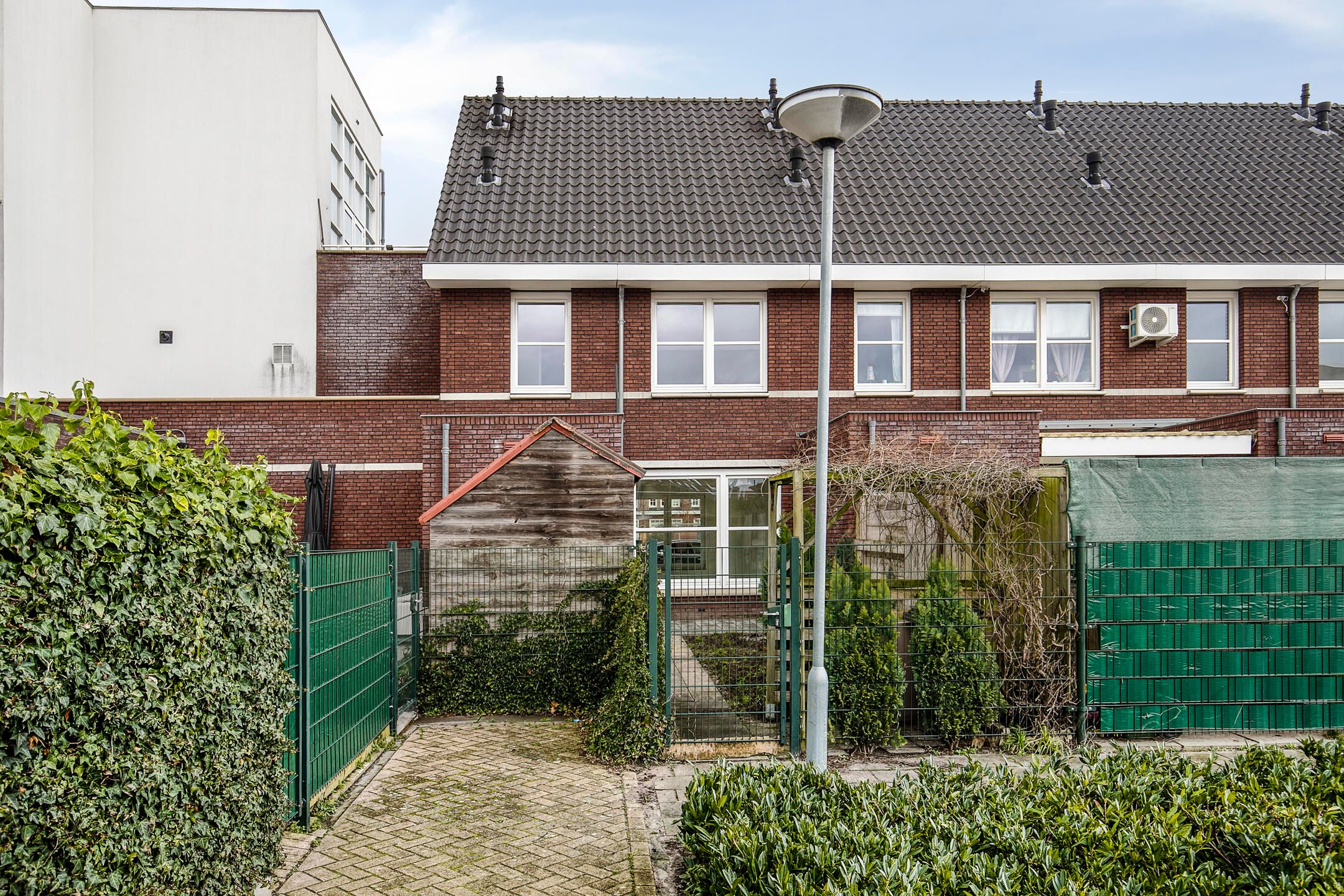 Foto 30 van Tournooistraat 33