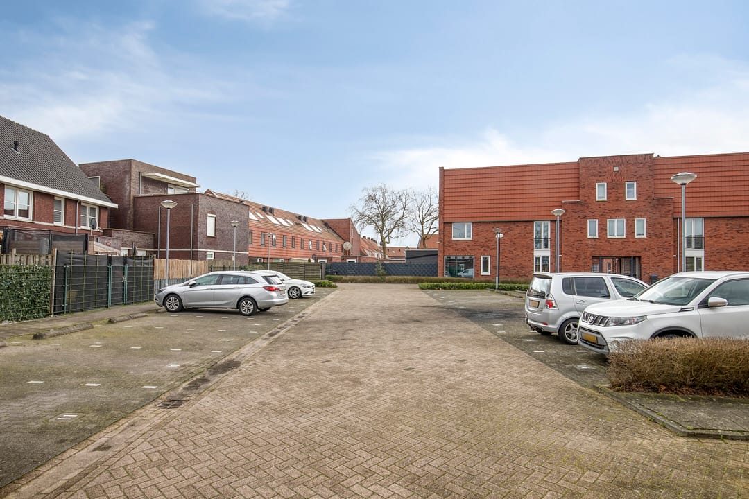 Foto 31 van Tournooistraat 33