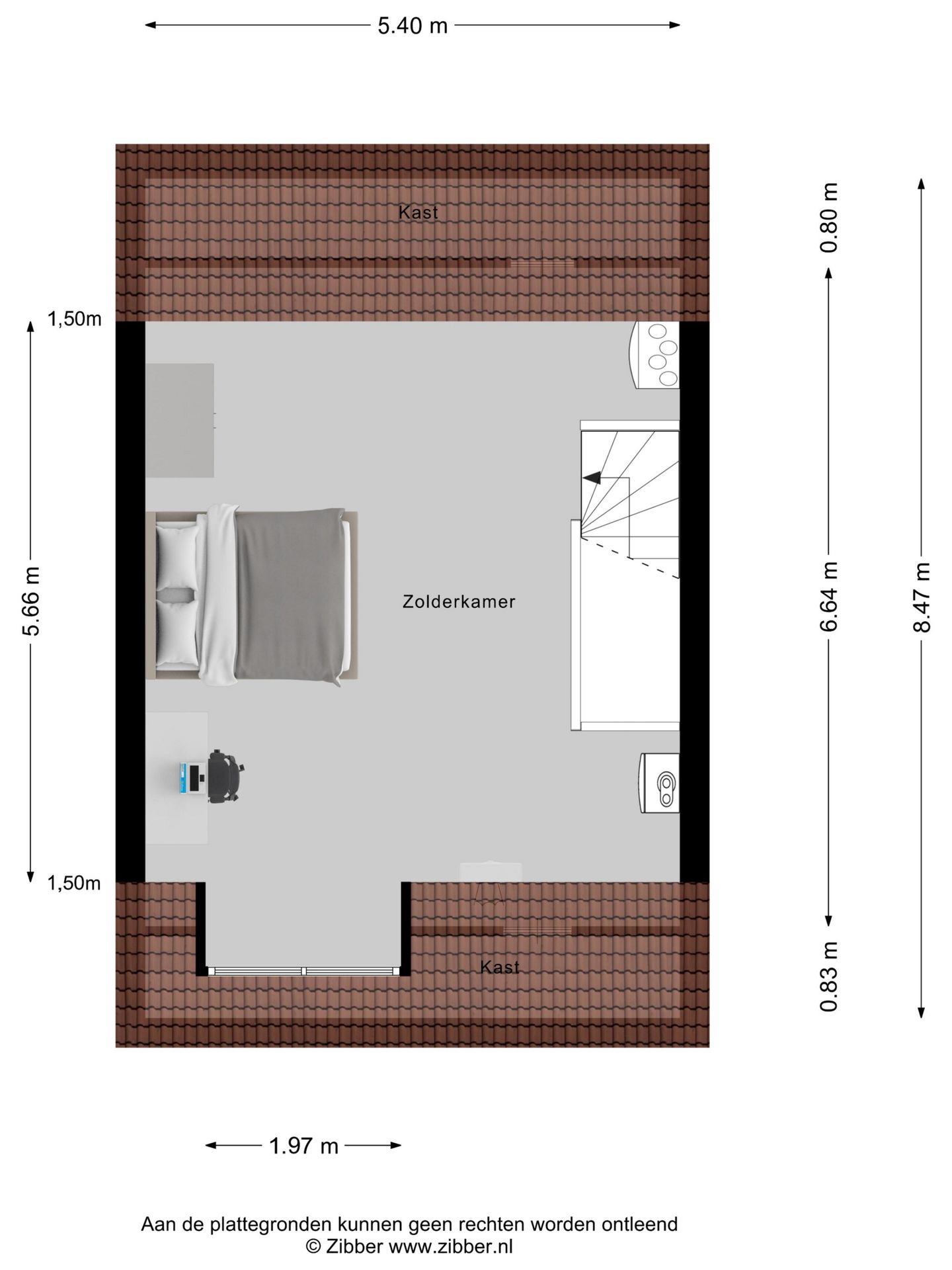 Foto 34 van Tournooistraat 33