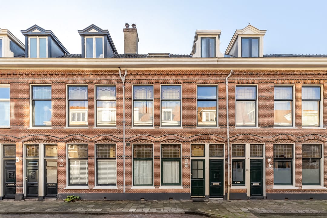 Foto 1 van Coltermanstraat 10-ZW