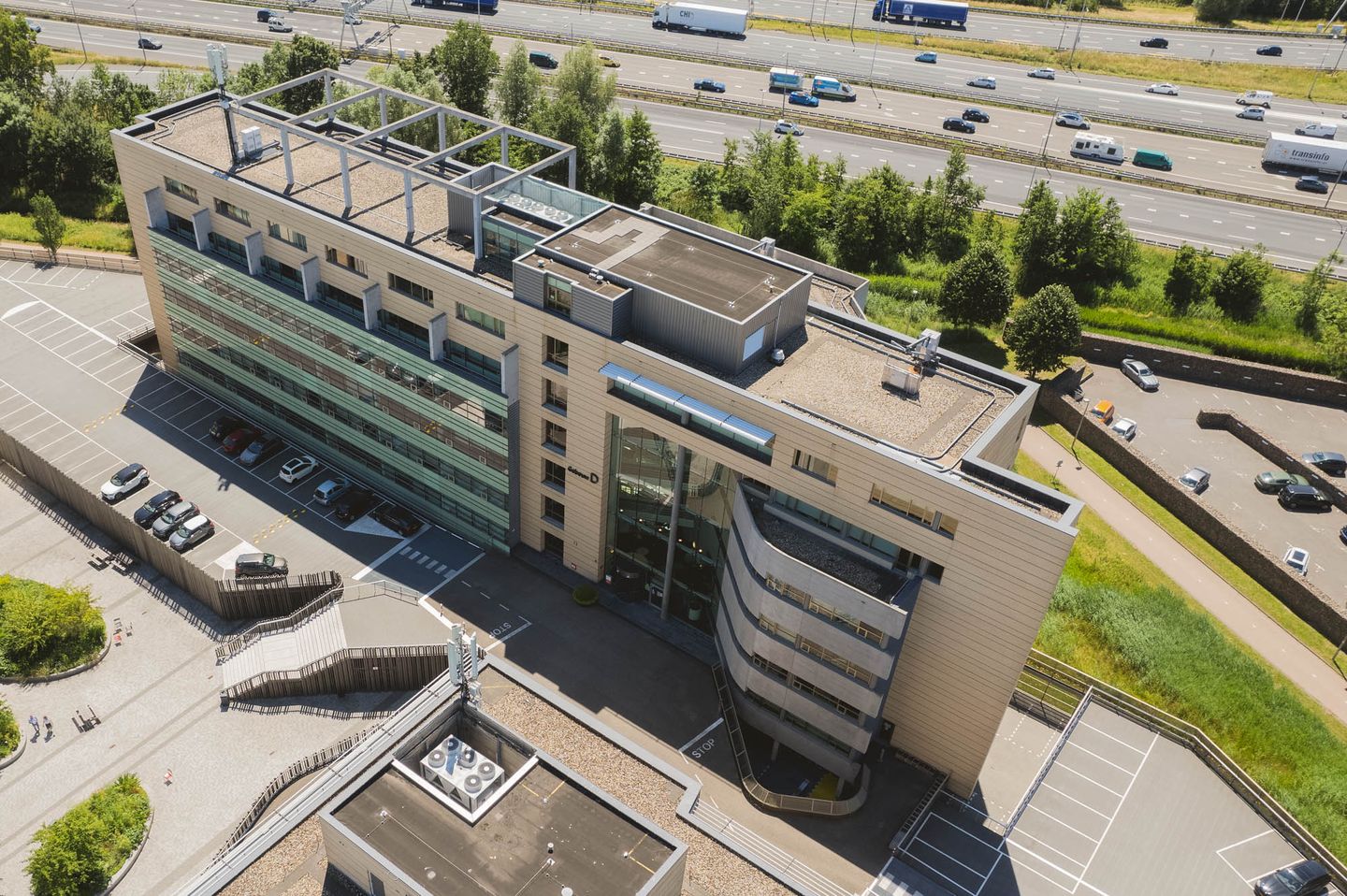 Bekijk foto 4 van Papendorpseweg 91-99