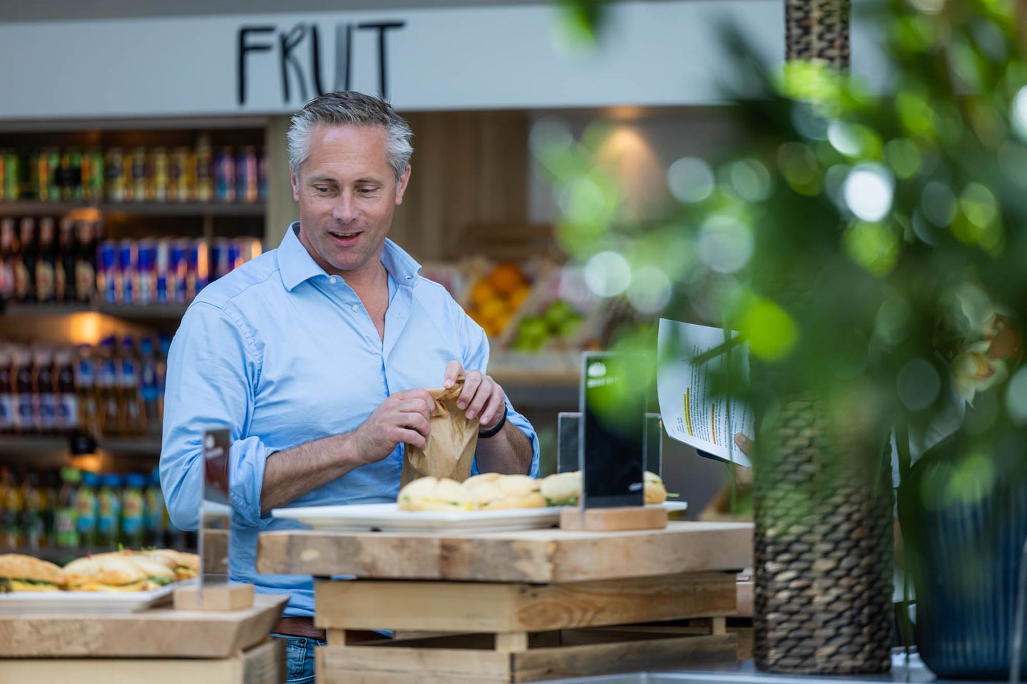 Bekijk foto 3 van Papendorpseweg 91-99