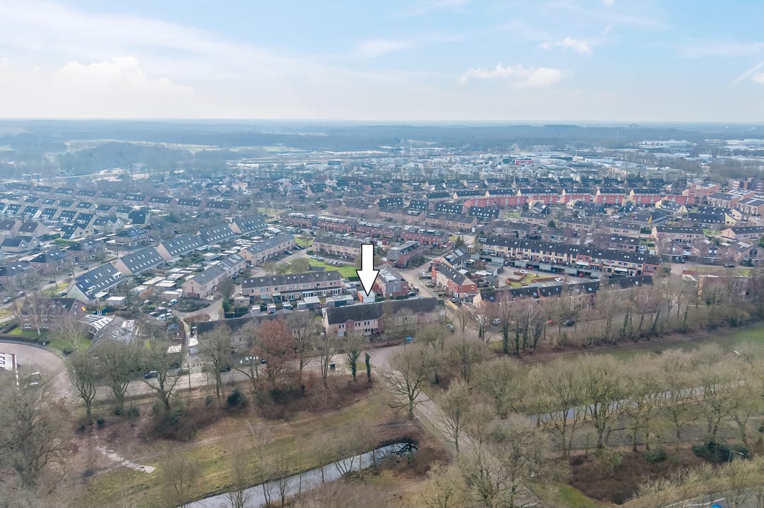 Photo 1 of Diamantstoep 21