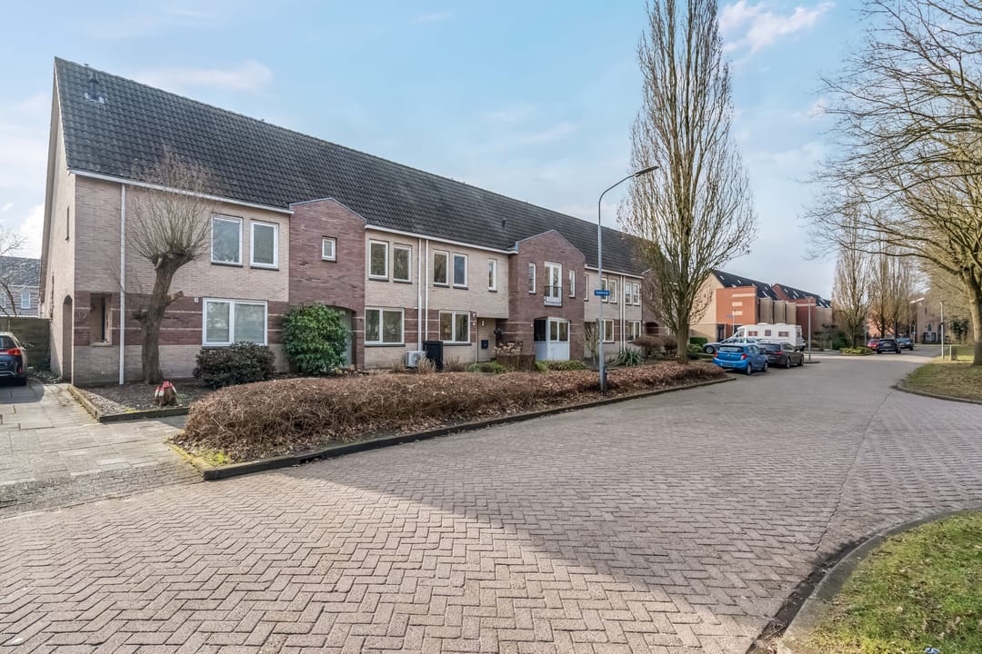 Photo 7 of Diamantstoep 21