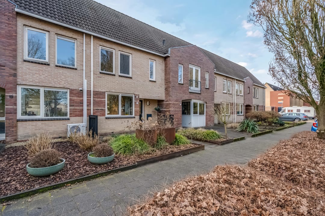 Photo 8 of Diamantstoep 21