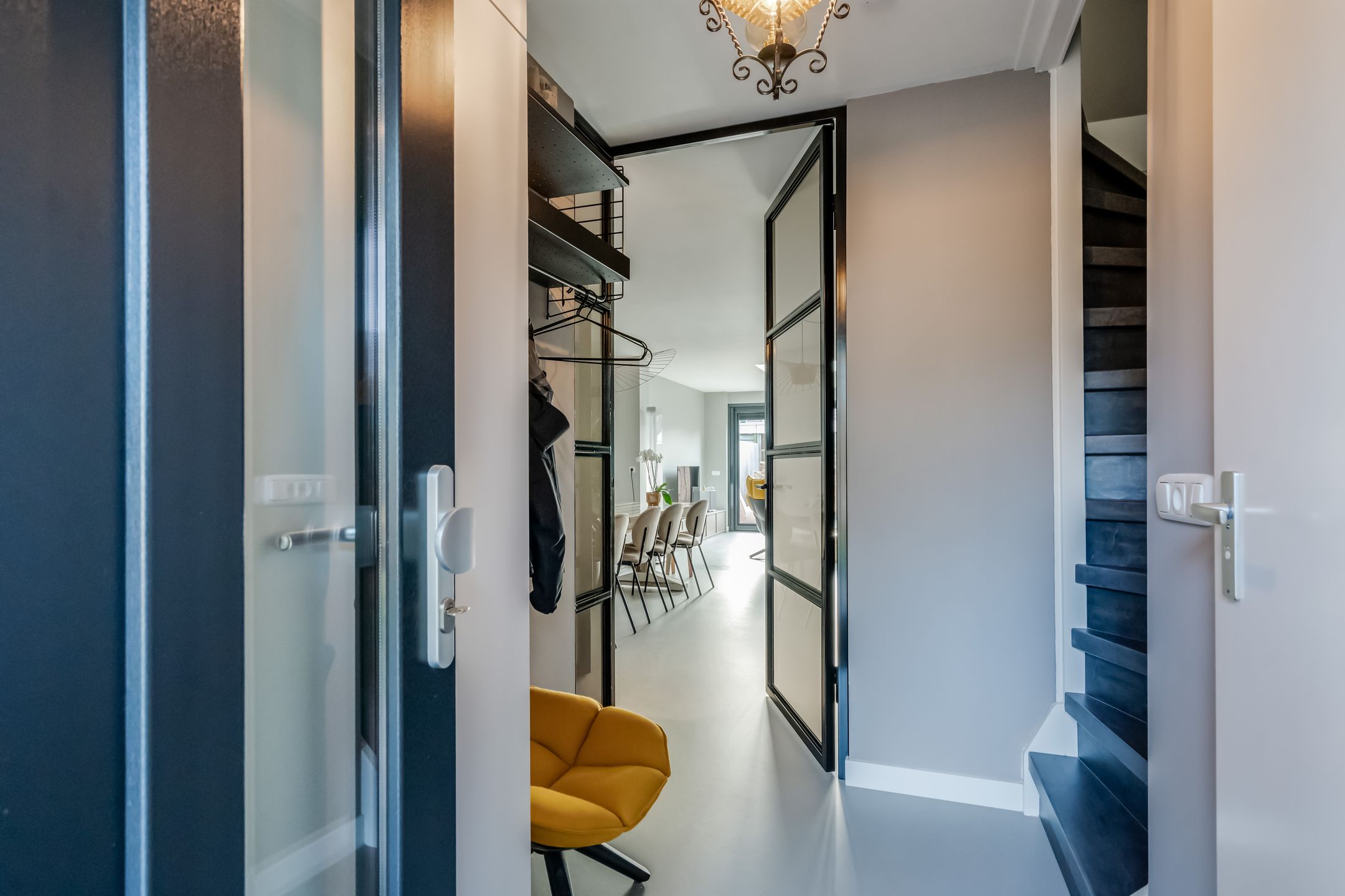 Photo 12 of Diamantstoep 21