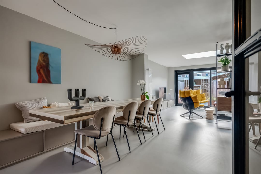 Photo 13 of Diamantstoep 21