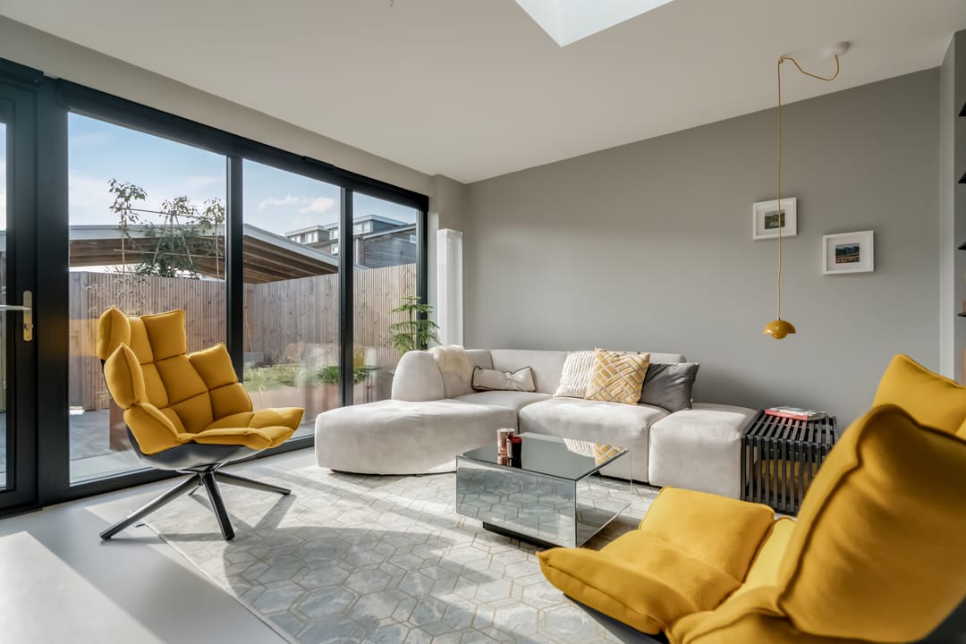 Photo 16 of Diamantstoep 21