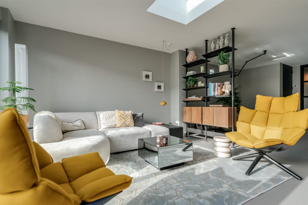 Photo 17 of Diamantstoep 21