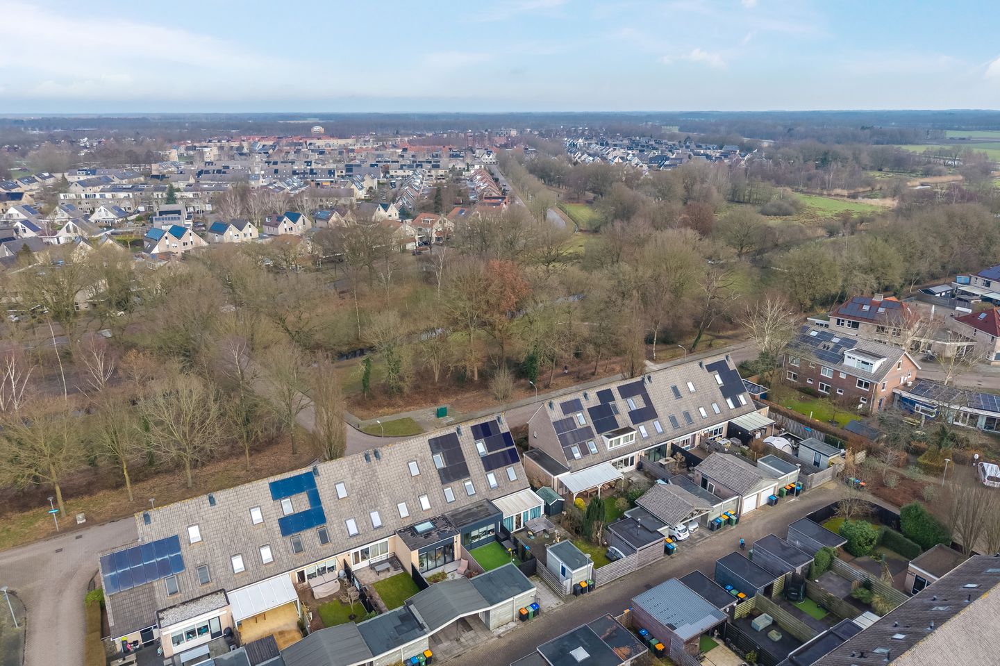 Photo 4 of Diamantstoep 21