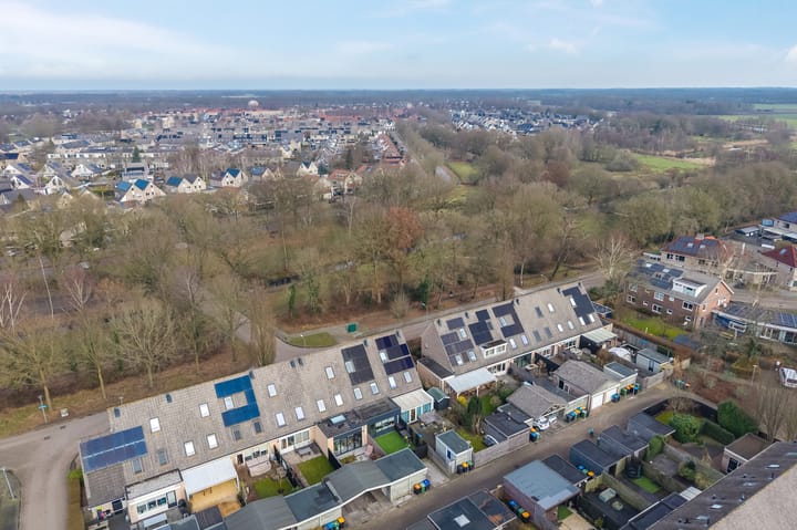 Photo 4 of Diamantstoep 21