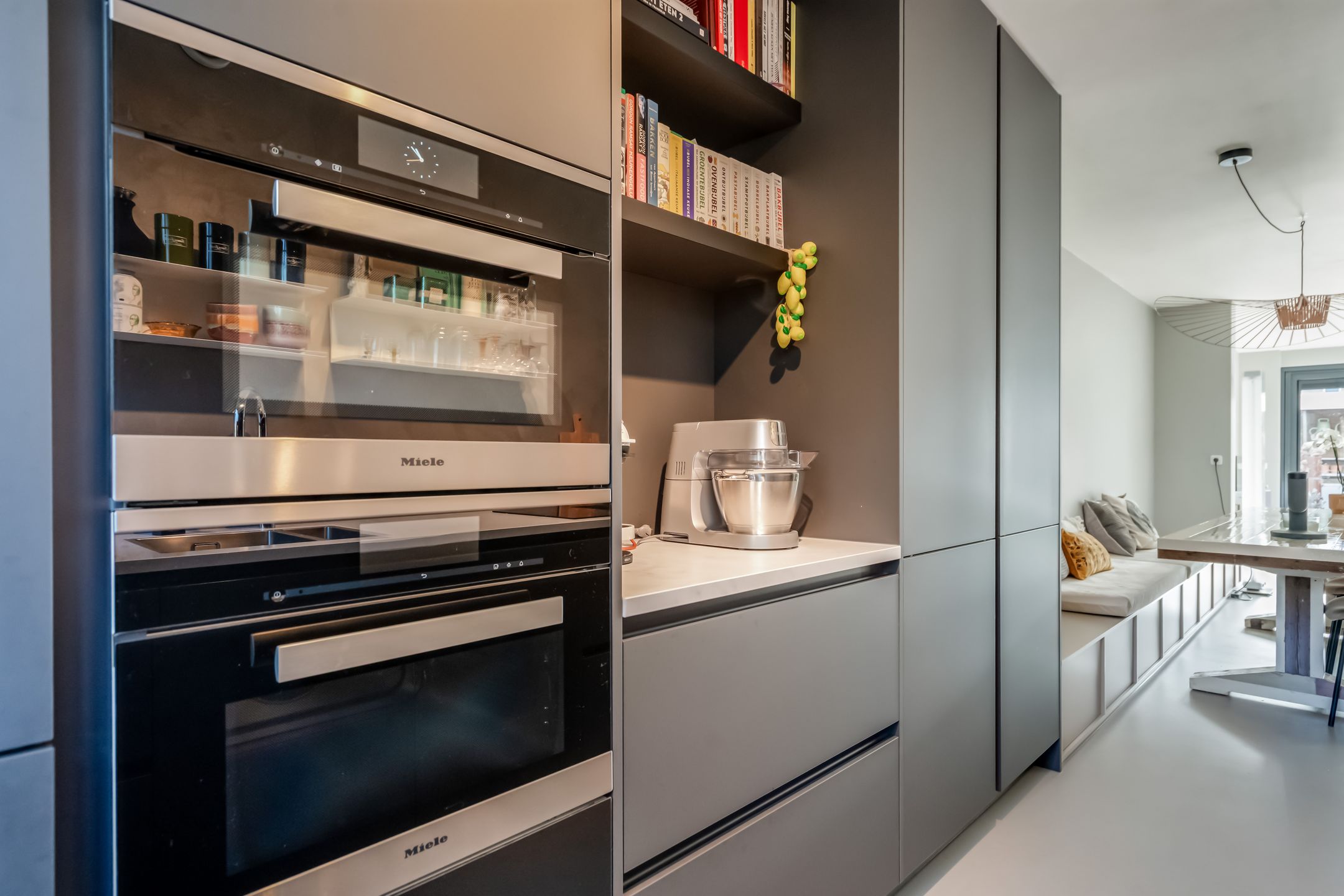 Photo 30 of Diamantstoep 21