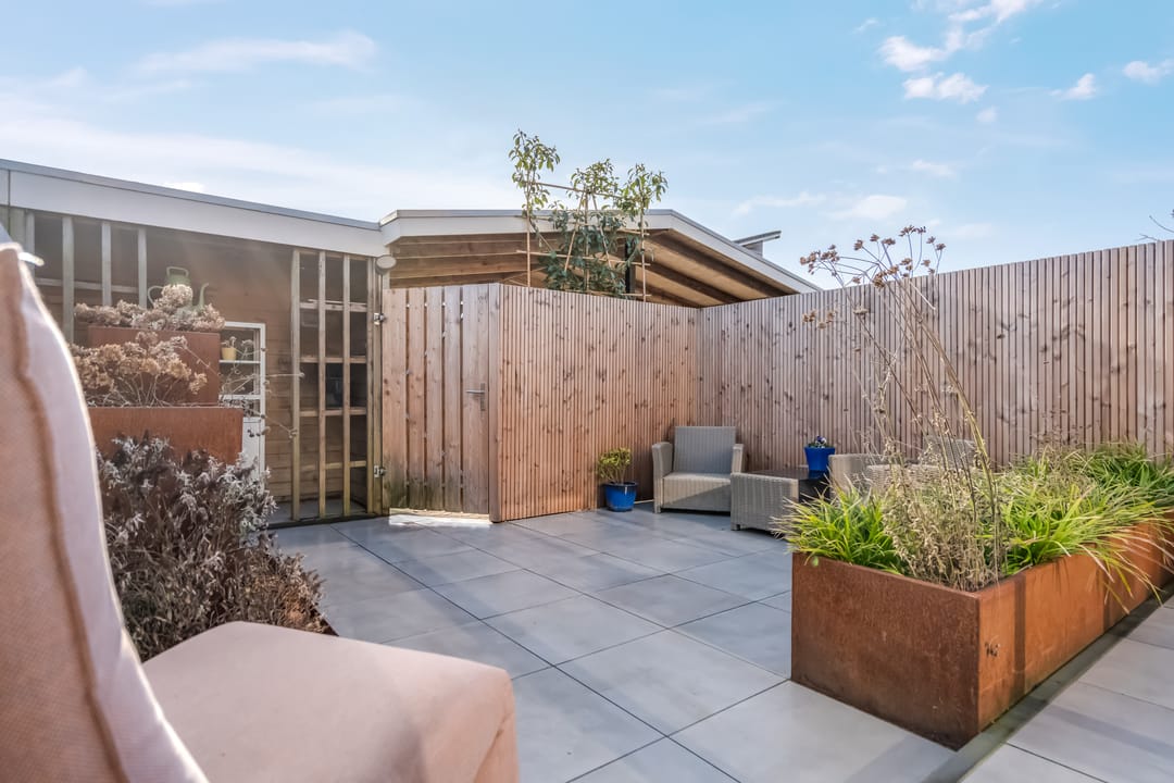 Photo 32 of Diamantstoep 21