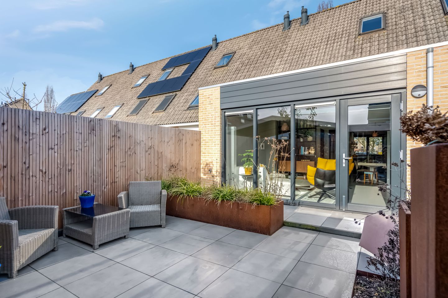 Photo 34 of Diamantstoep 21