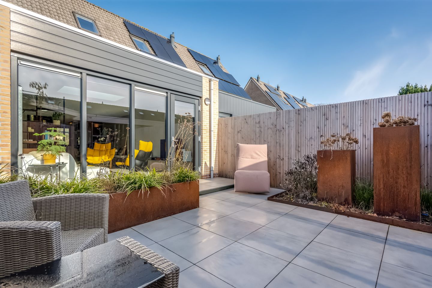 Photo 35 of Diamantstoep 21