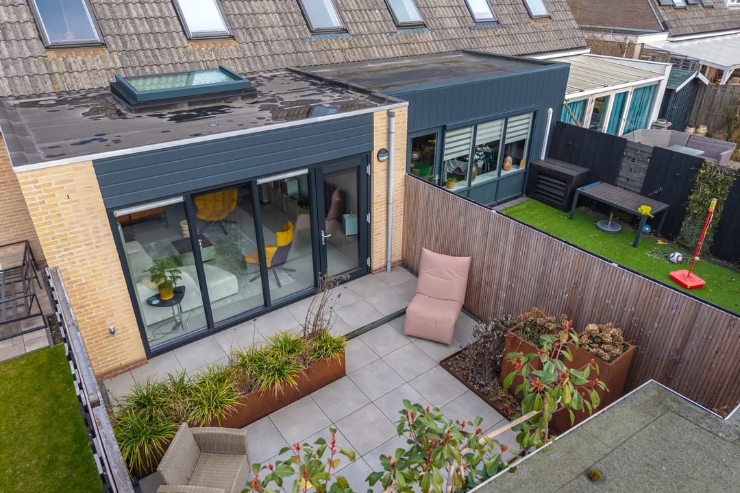 Photo 53 of Diamantstoep 21