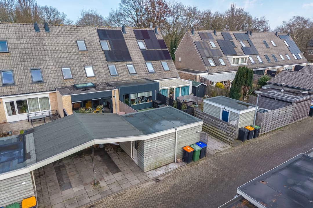 Photo 56 of Diamantstoep 21