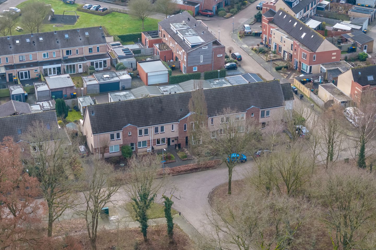 Photo 59 of Diamantstoep 21