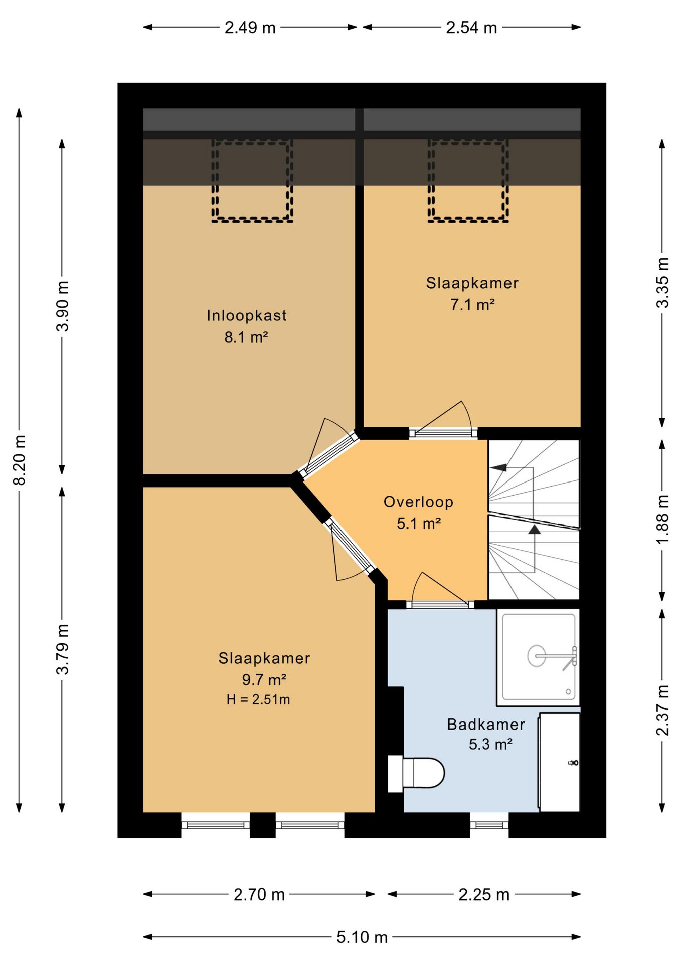 Photo 63 of Diamantstoep 21