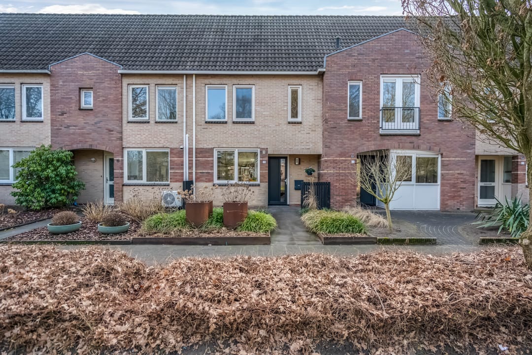 Photo 61 of Diamantstoep 21