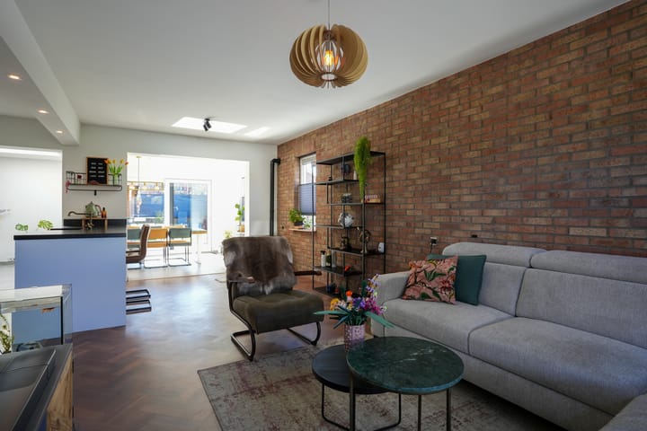 Foto 3 van Paumstraat 53