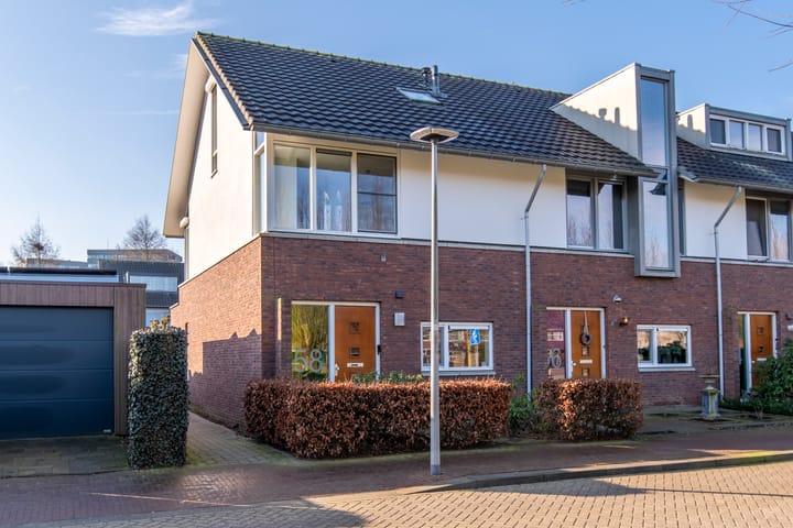 Nansenstraat 58