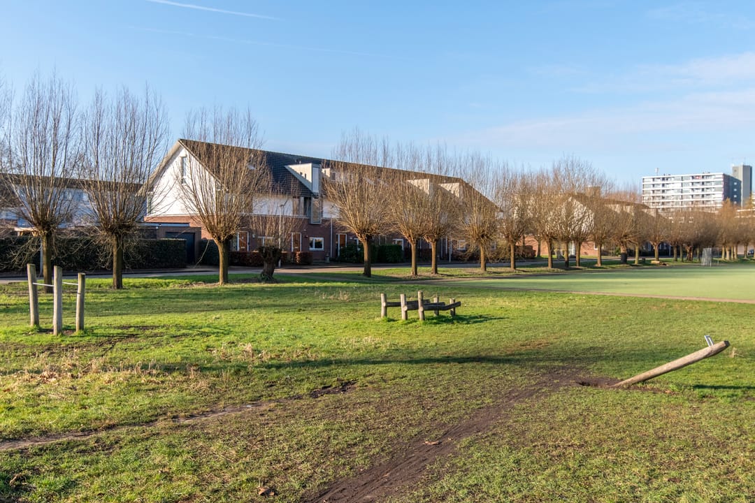 Foto 2 van Nansenstraat 58