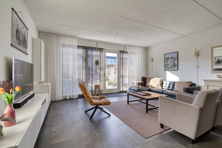 Foto 4 van Nansenstraat 58