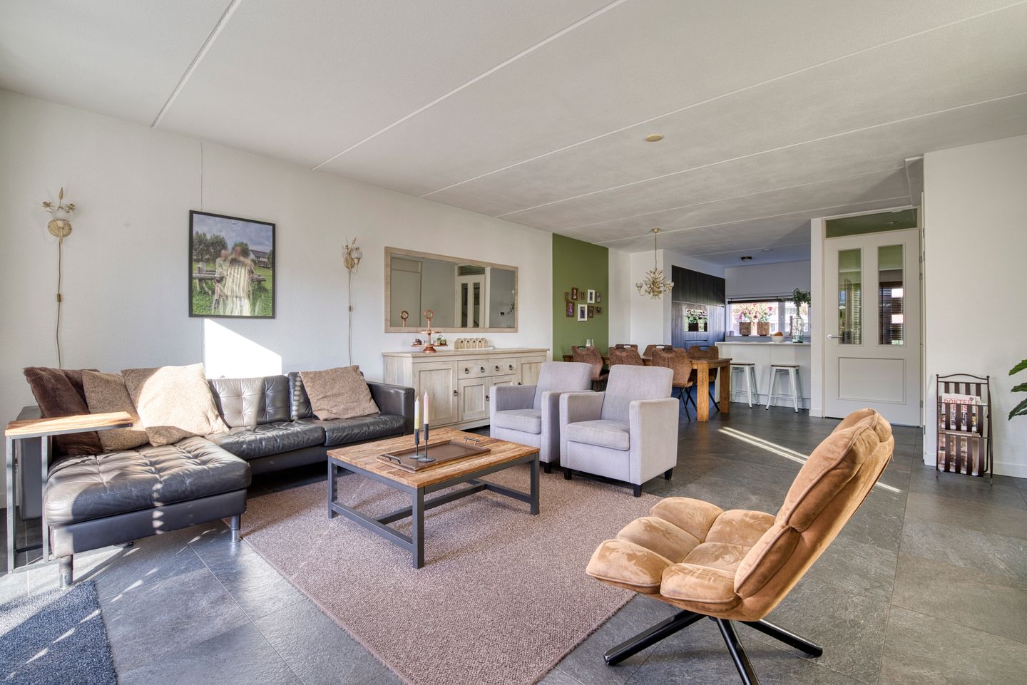 Foto 5 van Nansenstraat 58