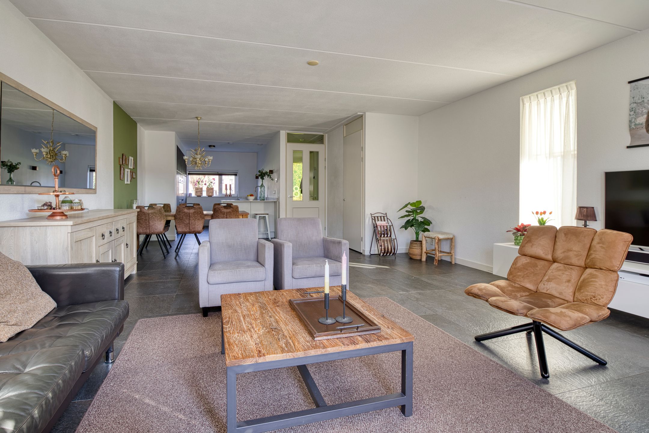 Foto 6 van Nansenstraat 58